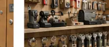 Boîtes aux lettres