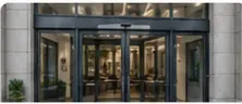 Portes coulissantes