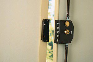 blindage de porte