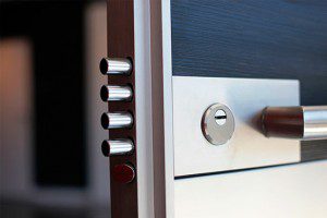 blindage de porte