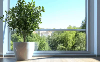 Fenêtre PVC coulissante : avantages, inconvénients et conseils pour bien choisir