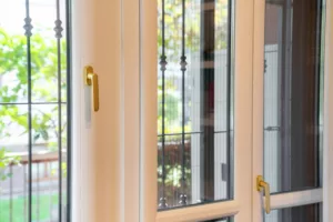 fenêtre PVC Paris