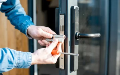 Pourquoi remplacer un cylindre de serrure ? Guide & prix 2025