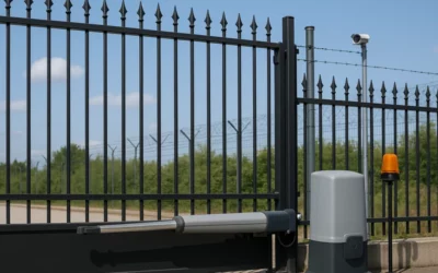 Guide pratique : optimiser la sécurité de vos automatismes en 2026