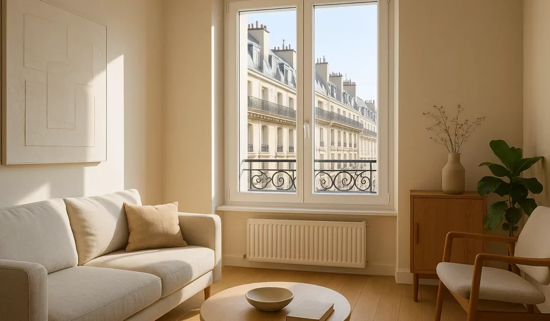 Les nouvelles normes sur l&rsquo;isolation des fenêtres : ce qu&rsquo;il faut savoir