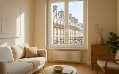 Les nouvelles normes sur l’isolation des fenêtres : ce qu’il faut savoir
