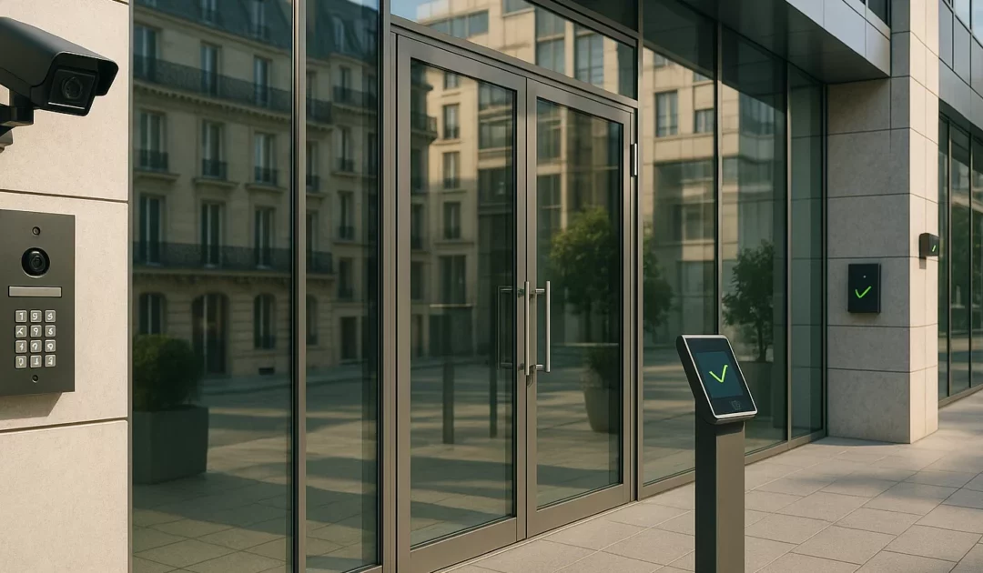L&rsquo;impact de la norme ISO 27001 sur les systèmes de contrôle d&rsquo;accès