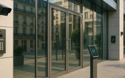 L&rsquo;impact de la norme ISO 27001 sur les systèmes de contrôle d&rsquo;accès