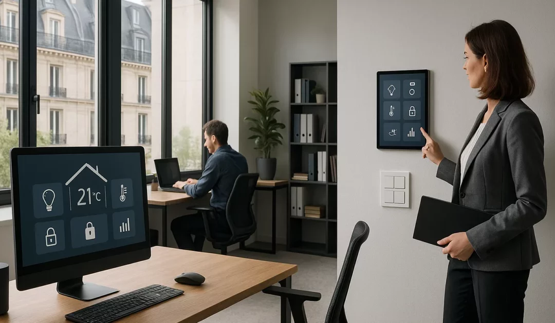 Comment choisir les bons automatismes pour vos projets ?