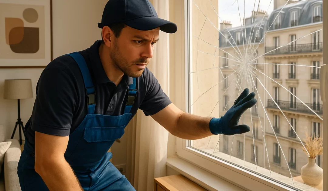 Vitrerie et énergies renouvelables : comment allier esthétique et efficacité énergétique