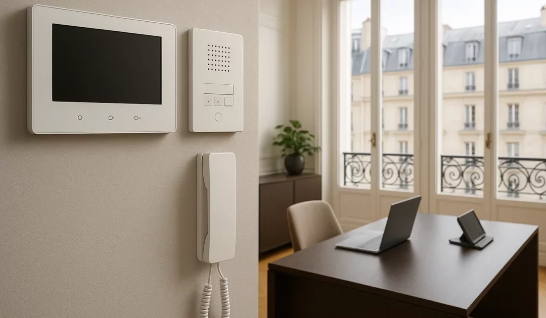 Les tendances actuelles dans la serrurerie : Focus sur les cylindres intelligents