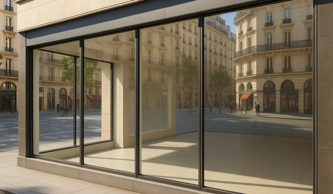 Les nouvelles réglementations sur le vitrage en 2026 : ce que vous devez savoir