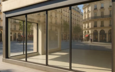 Les nouvelles réglementations sur le vitrage en 2026 : ce que vous devez savoir