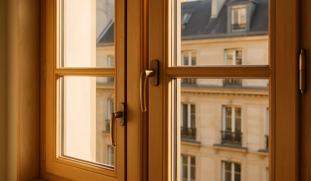 Réparation de fenêtres : les erreurs à éviter pour une longévité maximale