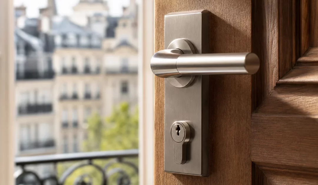 Serrurier Menilmontant : Conseils Pratiques et Solutions Efficaces