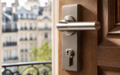 Serrurier Menilmontant : Conseils Pratiques et Solutions Efficaces