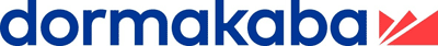 Logo dormakaba - portes automatiques et contrôle d’accès