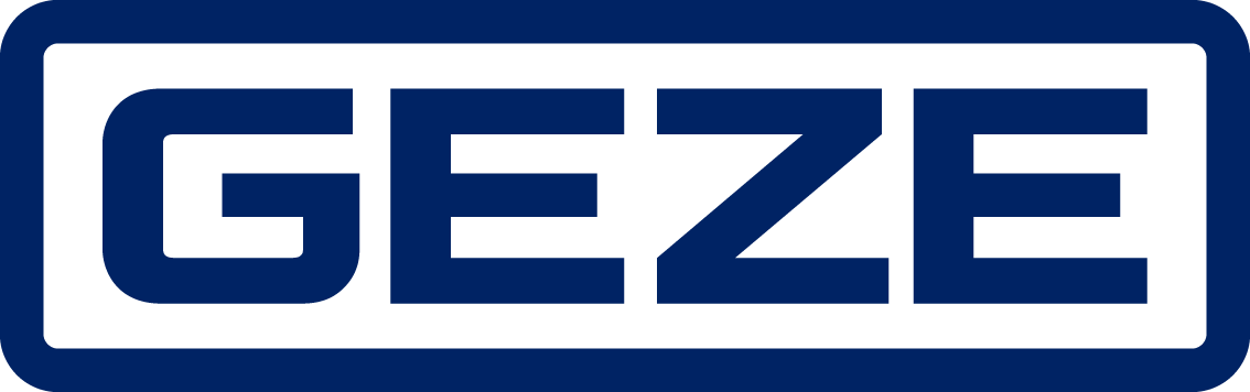 logo-geze-porte-automatique Logo GEZE - systèmes de portes automatiques