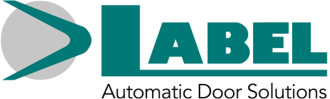 logo-label-porte-automatique Logo LABEL - portes automatiques