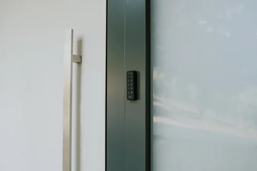 Clavier Nuki Keypad pour l’accès par code